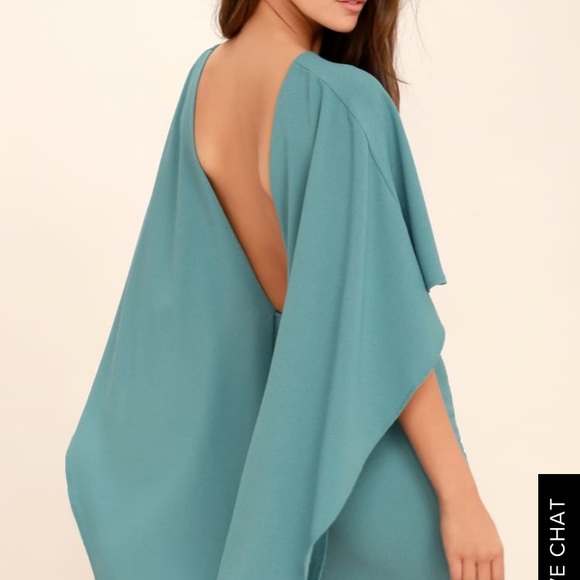 Mini Dress - Picture 5 of 7